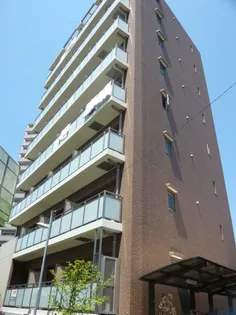 コンフォート常盤の画像