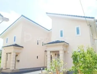 メゾンヌーヴ柏の葉の画像