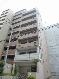 グランドパレス御池衣棚の画像