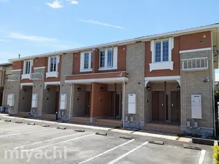 プリムローズ 南浜Aの画像