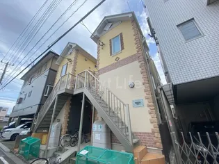 ユナイトあさひマルレーヌの画像