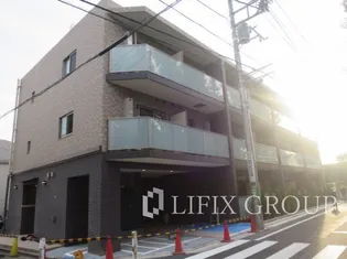 MAXIV平和台の画像