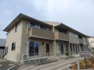 オークウッド桂の画像