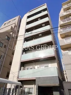 シャルム Y Mの画像