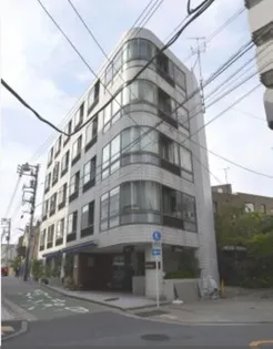 グランドメゾン乃木坂の画像