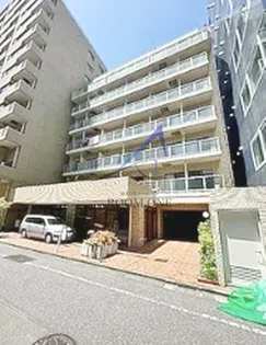 東京都千代田区九段南3【マンション】の外観