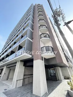 グランカーサ横濱石川町【3階】の外観