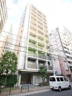 クリオ浅草ラ モードの画像