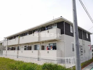 ル ソレイルの画像