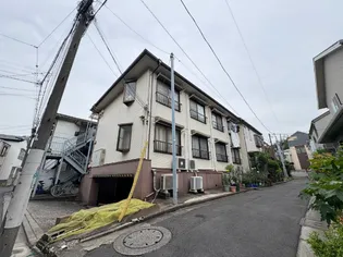 フランドール平井の画像