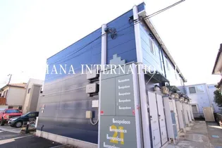 レオパレスシャルムIIの画像