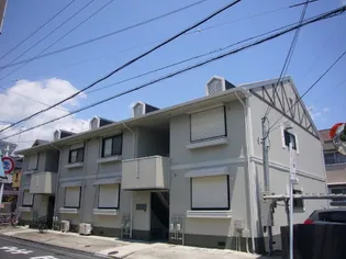 グレイス イケノキタの画像