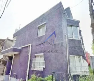 祐天寺グリーンマンションの画像