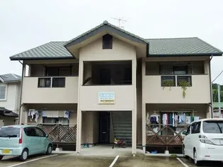 コーポなごみの画像