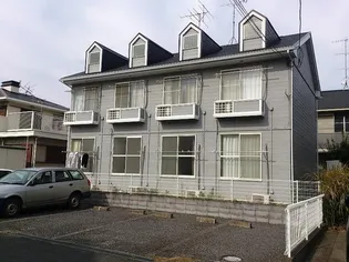 パレス表町の画像