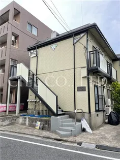 若井ハイツの画像