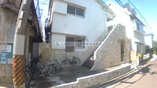 宝持ハイツの画像