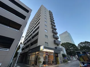宮城県仙台市青葉区一番町2【マンション】の外観