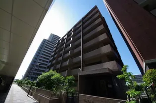 SUNNY COURT MEIWAの画像