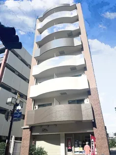 カーサアセボの画像