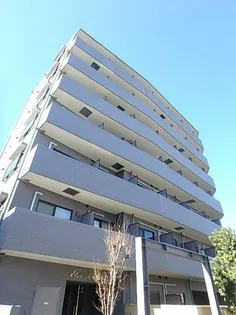 ガラ ステージ目白の画像