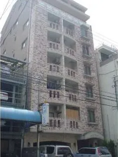 ヴィエント フレスコ【5階】の外観