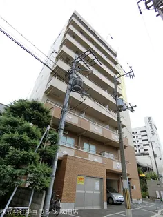 アイワステーションビルの画像