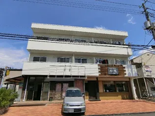 サンリッチハイツの画像