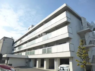 CASA NOAH高峯町【3階】の外観