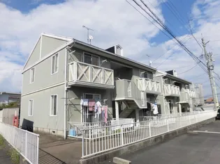 ツインハイツ宝の画像