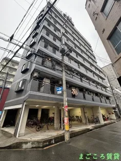 パッション難波南の画像