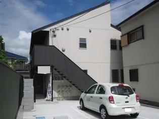 スピカ横須賀の画像