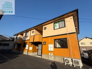 インター池田 B棟の画像