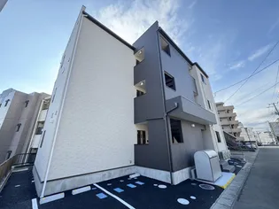 アンビシオン泉中央の画像