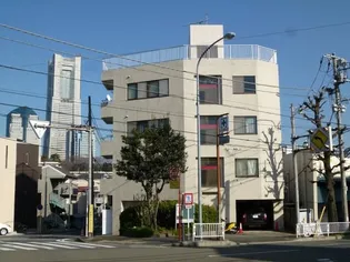 神奈川県横浜市西区伊勢町1【マンション】の外観