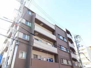 アンフィニXの画像