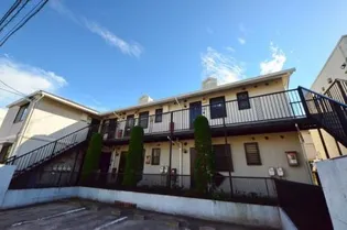 アゼリアコートTYの画像