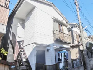 シティハイムの画像