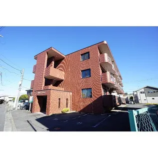 井野マンションの画像