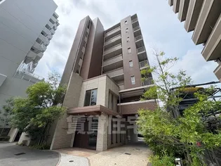 大阪府枚方市宮之阪1【マンション】の外観