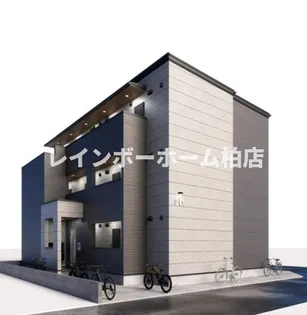 ROBOT HOME 明原の画像