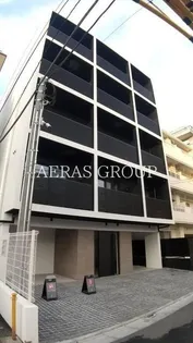 エストゥルース小竹向原【5階】の外観