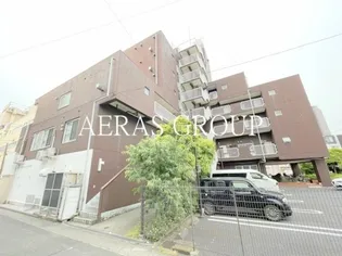 アパートメント松が枝IIの画像