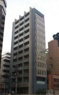 東京都台東区台東2【マンション】の外観