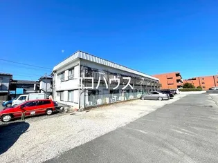 ミツミハイツの画像