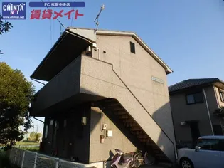 コーポベルウッドIIの画像