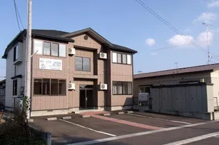 コーポリンデンIIの画像