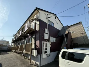 ローズガーデン泉崎の画像