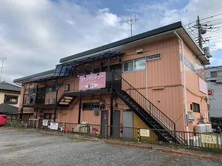 コーポエレガンスの画像