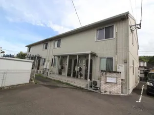 メゾンブランシェIIIの画像